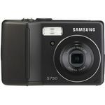 Ремонт фотоаппарата S750