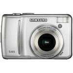 Ремонт фотоаппарата S85