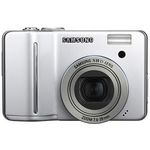Ремонт фотоаппарата S850