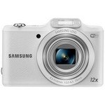 Ремонт фотоаппарата WB50F
