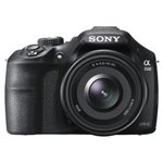 Ремонт фотоаппарата Alpha A3500 ILCE-3500