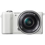 Ремонт фотоаппарата Alpha A5000 ILCE-5000