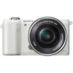 Ремонт фотоаппарата Alpha A5100 ILCE-5100