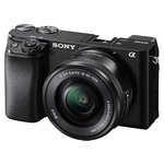 Ремонт фотоаппарата Alpha A6100 ILCE-6100