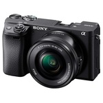 Ремонт фотоаппарата Alpha A6400 ILCE-6400