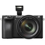 Ремонт фотоаппарата Alpha A6500 ILCE-6500