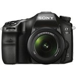 Ремонт фотоаппарата Alpha A68 ICLA-68