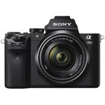 Ремонт фотоаппарата Alpha A7 II ILCE-7M2