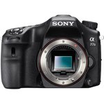Ремонт фотоаппарата Alpha A77 II ICLA-77