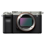 Ремонт фотоаппарата Alpha A7C ILCE-7C
