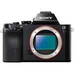 Ремонт фотоаппарата Alpha A7R II ILCE-7RM2