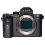 Ремонт фотоаппарата Alpha A7R III ILCE-7RM3