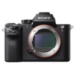 Ремонт фотоаппарата Alpha A7R IV ILCE-7RM4