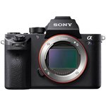 Ремонт фотоаппарата Alpha A7S II ILCE-7SM2