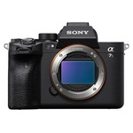 Ремонт фотоаппарата Alpha A7S III ILCE-7SM3