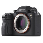 Ремонт фотоаппарата Alpha A9 II ILCE-9M2