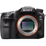 Ремонт фотоаппарата Alpha A99 II ICLA-99M2