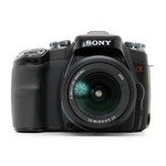Ремонт фотоаппарата Alpha DSLR-A100