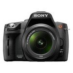 Ремонт фотоаппарата Alpha DSLR-A290