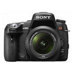 Ремонт фотоаппарата Alpha DSLR-A450