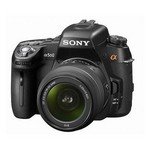Ремонт фотоаппарата Alpha DSLR-A580