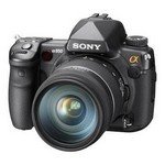 Ремонт фотоаппарата Alpha DSLR-A850