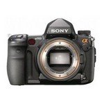Ремонт фотоаппарата Alpha DSLR-A900
