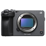 Ремонт фотоаппарата Alpha FX3 ILME-FX3