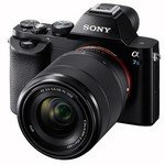 Ремонт фотоаппарата Alpha ILCE-7S