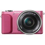 Ремонт фотоаппарата Alpha NEX-3N