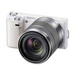 Ремонт фотоаппарата Alpha NEX-5