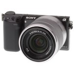 Ремонт фотоаппарата Alpha NEX-5R