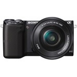 Ремонт фотоаппарата Alpha NEX-5T