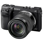 Ремонт фотоаппарата Alpha NEX-7
