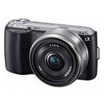 Ремонт фотоаппарата Alpha NEX-C3
