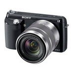 Ремонт фотоаппарата Alpha NEX-F3