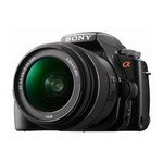 Ремонт фотоаппарата Alpha SLT-A35