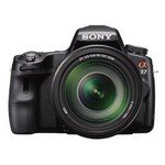 Ремонт фотоаппарата Alpha SLT-A37