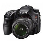 Ремонт фотоаппарата Alpha SLT-A57
