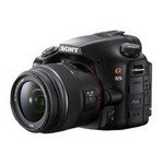 Ремонт фотоаппарата Alpha SLT-A65
