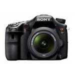 Ремонт фотоаппарата Sony Alpha SLT-A77