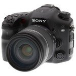 Ремонт фотоаппарата Alpha SLT-A99