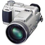 Ремонт фотоаппарата Cyber-shot DSC-F717
