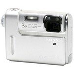 Ремонт фотоаппарата Cyber-shot DSC-F88