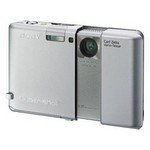 Ремонт фотоаппарата Cyber-shot DSC-G1