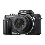 Ремонт фотоаппарата Cyber-shot DSC-H10