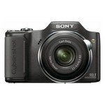 Ремонт фотоаппарата Cyber-shot DSC-H20