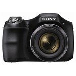 Ремонт фотоаппарата Cyber-shot DSC-H200