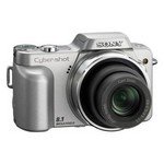 Ремонт фотоаппарата Cyber-shot DSC-H3