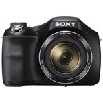 Ремонт фотоаппарата Cyber-shot DSC-H300